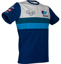 Suzuki Genuine Apparel Team