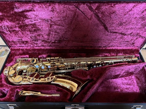 Yamaha yts tenor - ll,