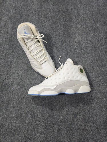 2004 nike air - jordan, xiii