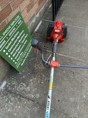Efco 8420 petrol strimmer - efco,