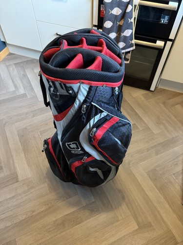 Ogio trolley golf - golf, bag