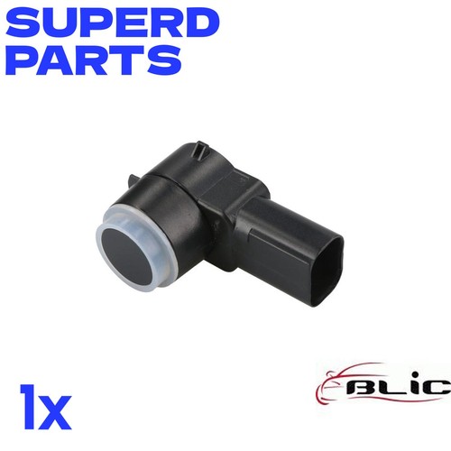 Parking distance sensor - parking,