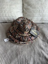 Jungle Book Plush Kaa Snake