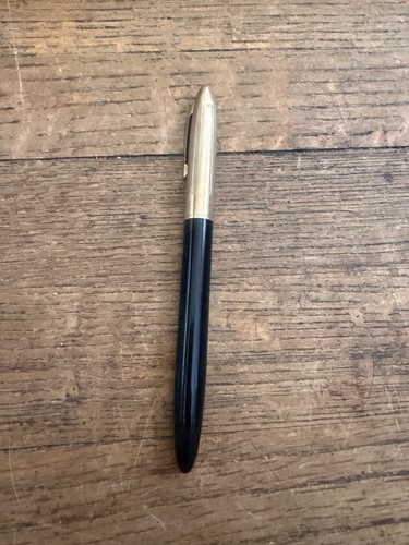 Vintage sheaffer balance - vintage,