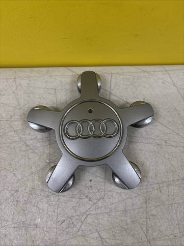 Audi alloy wheel - audi,