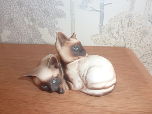Vintage pair beswick - vintage,