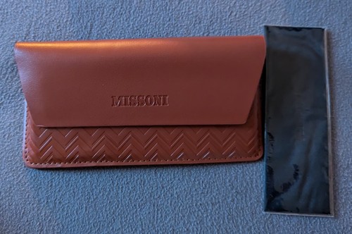 Missoni case pouch - case,