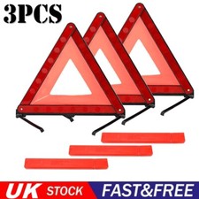 Pack road emergency warning - pack,