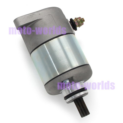 New starter motor for honda - starter,