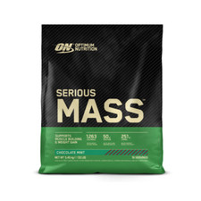 Optimum Nutrition Serious Mass
