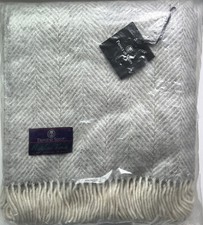 PRINCE OF SCOTS Highland Tweed