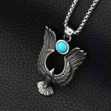 Turquoise thunderbird ancient - turquoise,