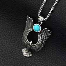 Turquoise Thunderbird Ancient