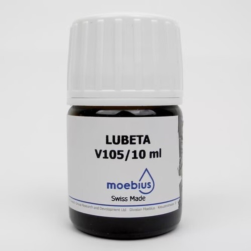 Moebius lubeta v105 - lubeta, dipping