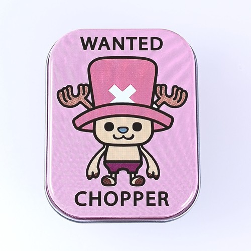 Tony chopper one - tony,