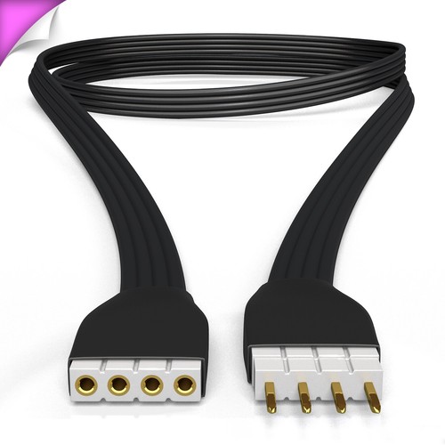 Spacer extension cable for - extension,
