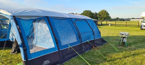 Vangoo edoras 600xl - vangoo,