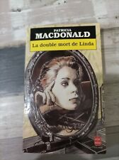 The Double Death of Linda - Patricia Macdonald - Cla