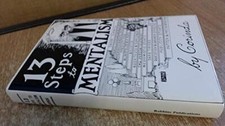 Steps mentalism by - mentalism,