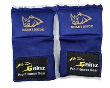 Boxing inner gloves padded - boxing,