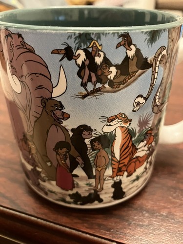Vintage walt disney company - vintage,