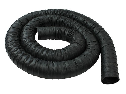 Inch id duct - duct, ac