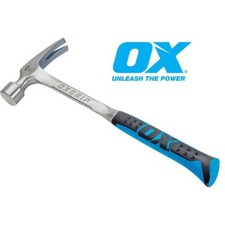 OX Tools 28oz professional