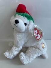 TY BEANIE BABIES BEANIES OF