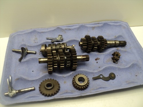 4124 suzuki ts250 - ts, 250