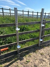 Show Jump  Wing Fence Hanger