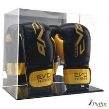 Boxing Glove Display Case -