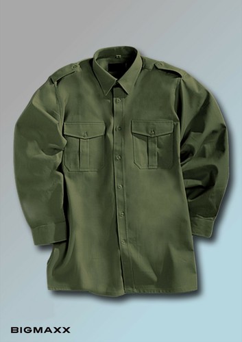 Pilot shirt casual - pilot,