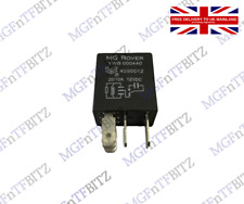MG MG TF/ROVER/MINI YWB000440 HEATED REAR WINDOW / MULTIFUNCTION RELAY  FREE DEL