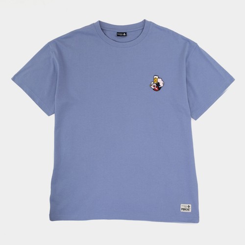 Bavarian caps shirt popeye - bavarian,