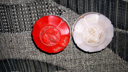 Vintage yardley blusher - yardley,