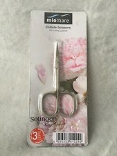 Miomare Cuticle Scissors High