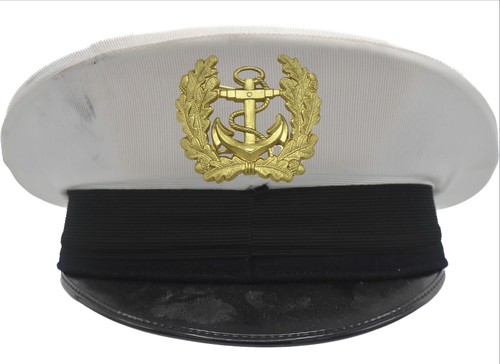 Authentic italian 1990s naval - 1990s,