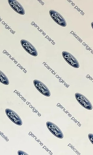 Ford spare parts genuine - ford,