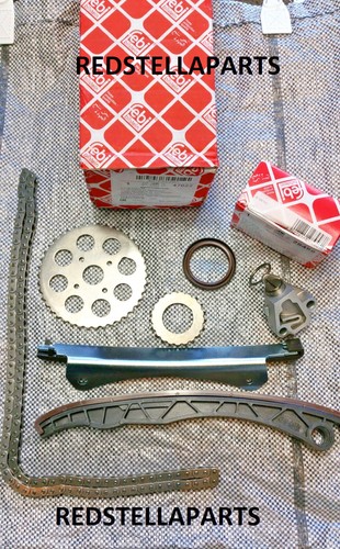 Febi timing chain kit 47622 - febi,