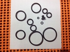 1 x Service Kit for Apeks FPM