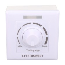 T- LED Light Adjustable Dimmer