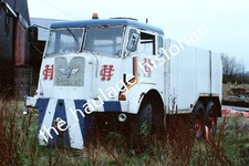 THH Truck Photos - AEC -