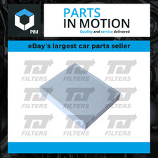 Pollen / Cabin Filter fits BMW