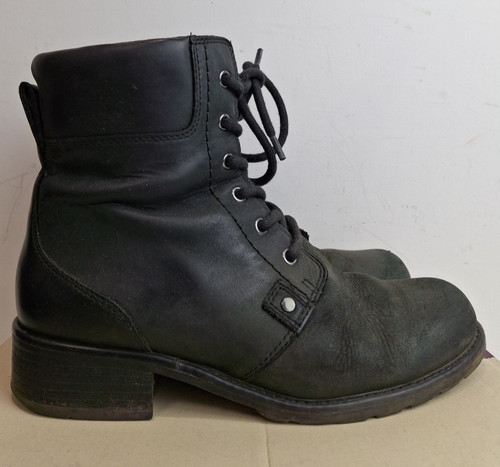 Clarks ladies ankle lace - ladies,