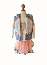 Girls 3 Piece Outfit | Unicorn