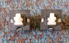 2x Acorn BBC Master and Electron key switches
