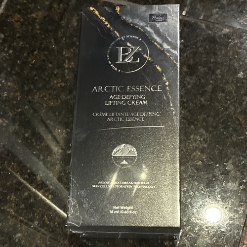 Arctic essence age defying - arctic, age-defying