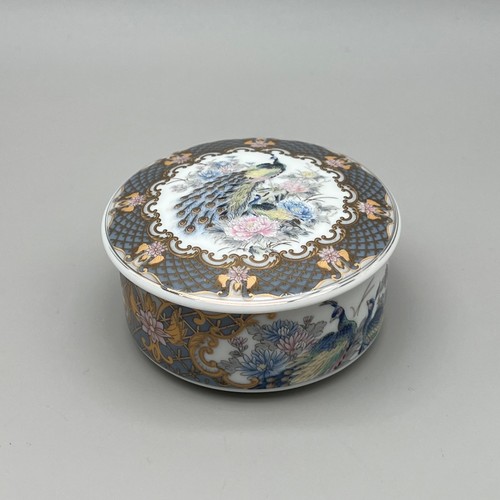 Vintage japanese porcelain - japanese,