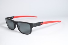 Quicksilver Eyeglasses QS Mens Black Full Rim Plastic Eyewear Glasses Frames