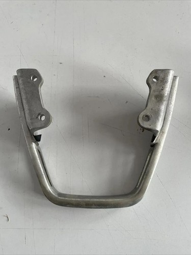 Yamaha xj750 rear seat - yamaha, 81-83